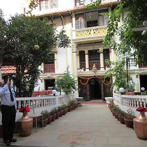 Boutique Hotel